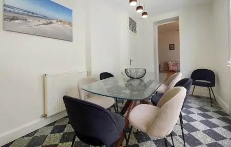 Charmante maison proche plage, Maison 8 personnes à Royan - Photo 4
