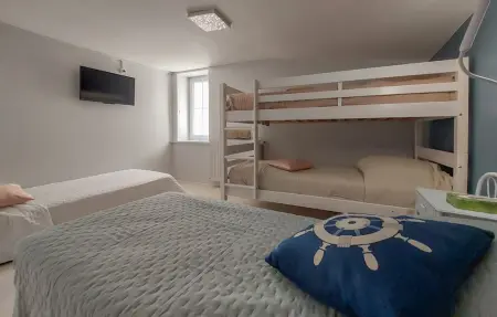 Charmante maison proche plage, Maison 8 personnes à Royan - Photo 14