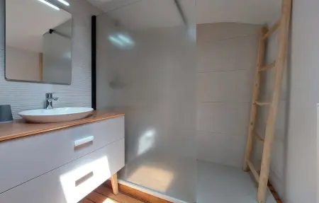 Charmante maison proche plage, Maison 8 personnes à Royan - Photo 16