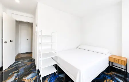 Loft 1 contemporain avec cuisine, à Villar del Arzobispo : photo 6