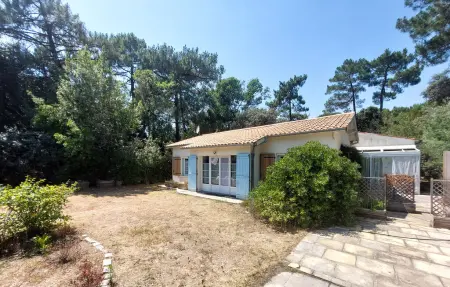 Location maison à Le Grand Village Plage