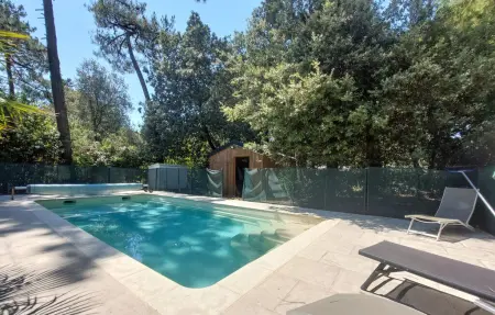 Maison 10 personnes à Le Grand Village Plage - Photo 1