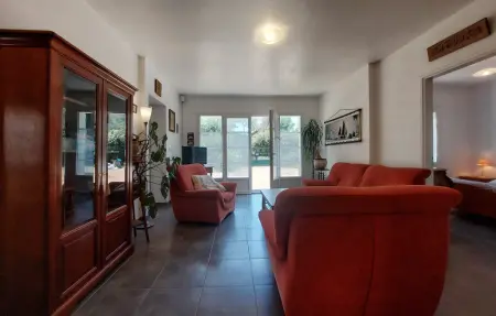 Maison 10 personnes à Le Grand Village Plage - Photo 2
