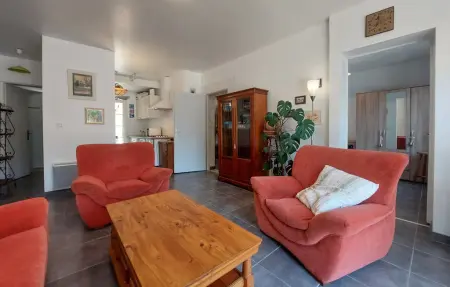 Maison 10 personnes à Le Grand Village Plage - Photo 3
