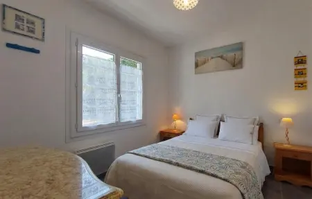 Maison 10 personnes à Le Grand Village Plage - Photo 7