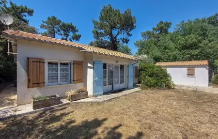 Maison 10 personnes à Le Grand Village Plage - Photo 10