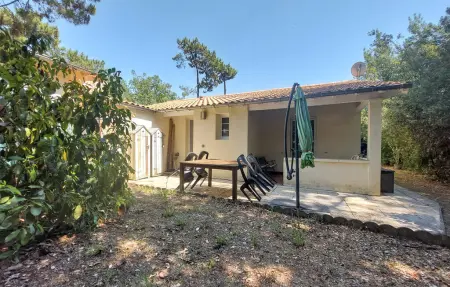 Maison 10 personnes à Le Grand Village Plage - Photo 11