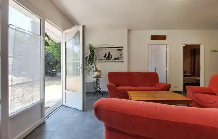 Maison 10 personnes à Le Grand Village Plage - Photo 14