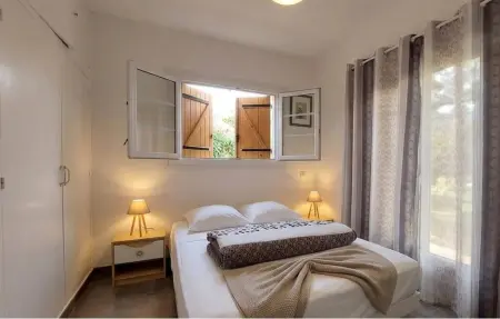 Maison 10 personnes à Le Grand Village Plage - Photo 16
