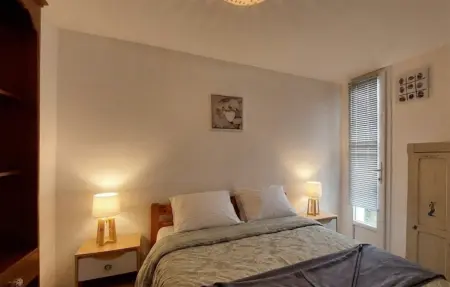 Maison 10 personnes à Le Grand Village Plage - Photo 18