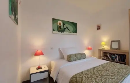 Maison 10 personnes à Le Grand Village Plage - Photo 19