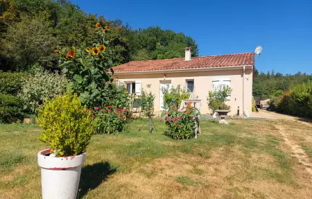 Location maison à O Saint Martial De Nabir