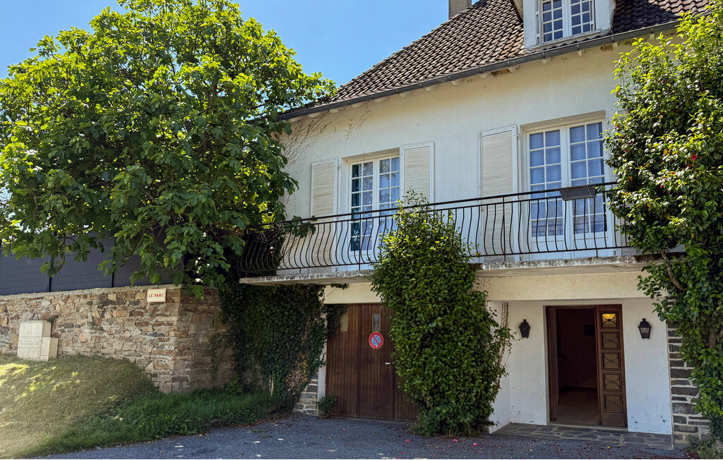 Maison 10 pers. Périgord Vert, jardin et randonnée - Photo 10