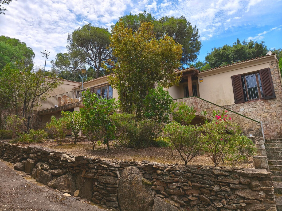 Villa 6 pers. à 400 m de la plage à Begur - Photo 2