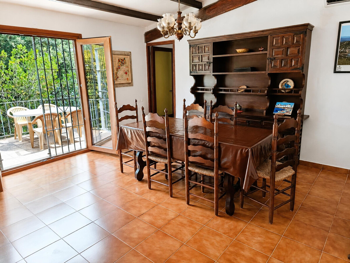Villa 6 pers. à 400 m de la plage à Begur - Photo 8