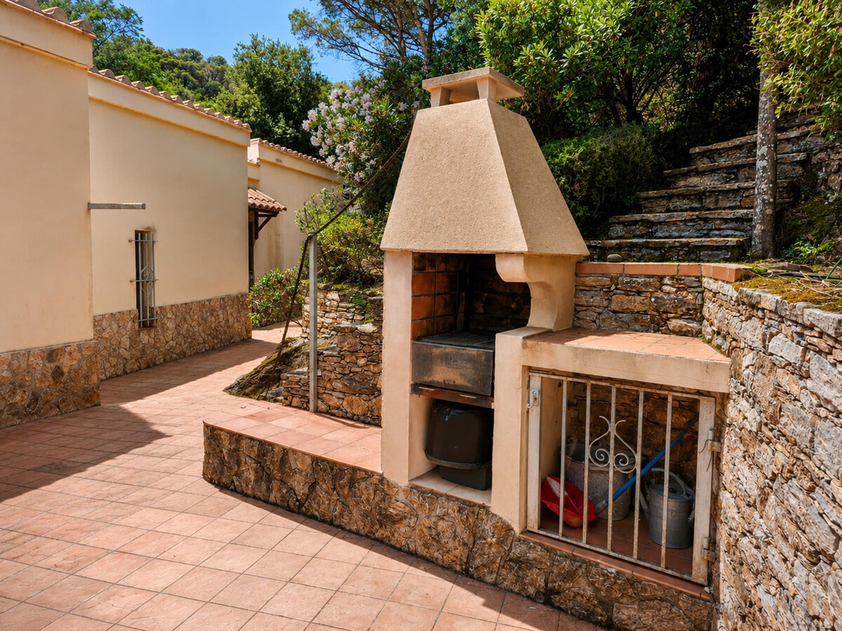 Villa 6 pers. à 400 m de la plage à Begur - Photo 16