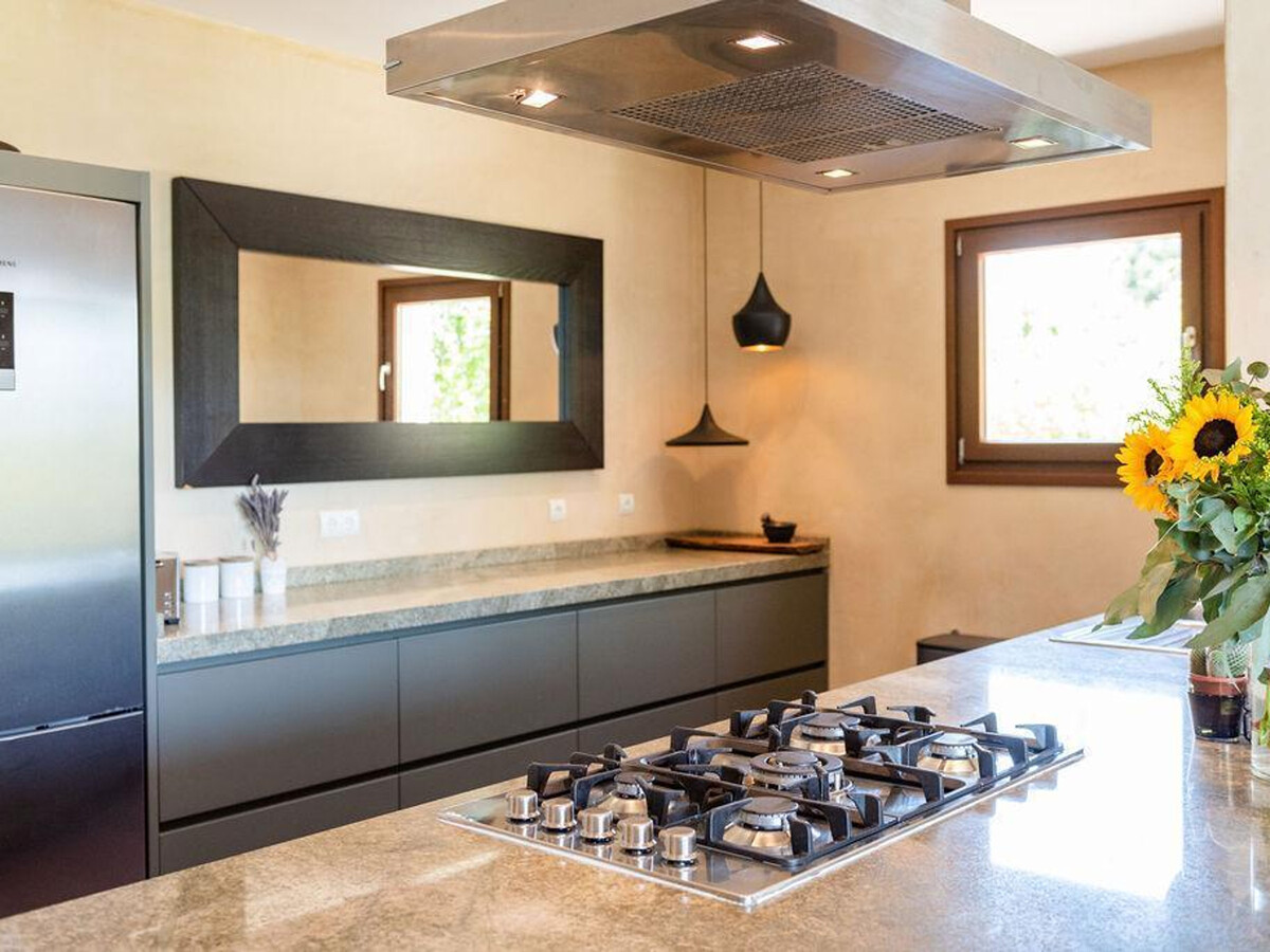 Can Nikita – Villa 6 chambres, yoga et spa à Ibiza - Photo 25