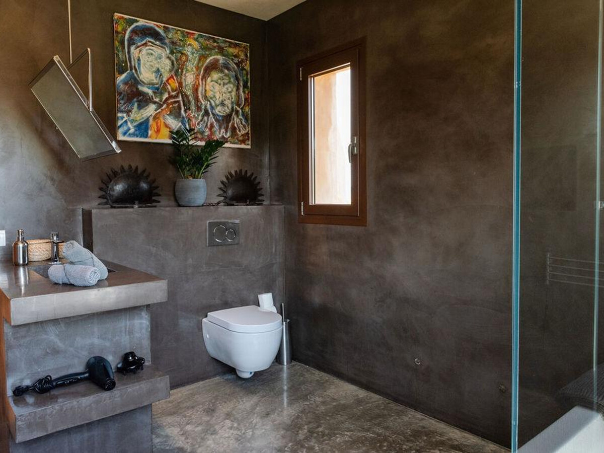Can Nikita – Villa 6 chambres, yoga et spa à Ibiza - Photo 26