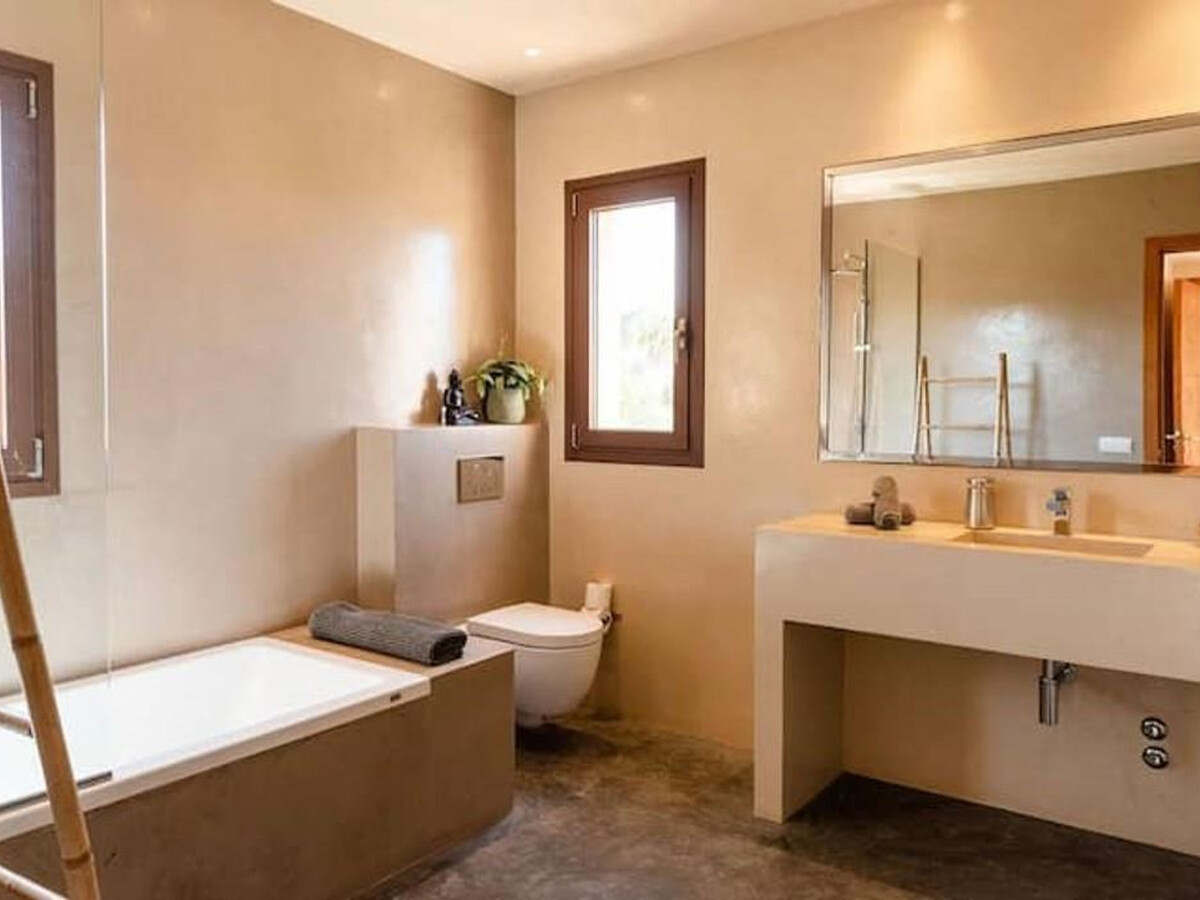 Can Nikita – Villa 6 chambres, yoga et spa à Ibiza - Photo 30