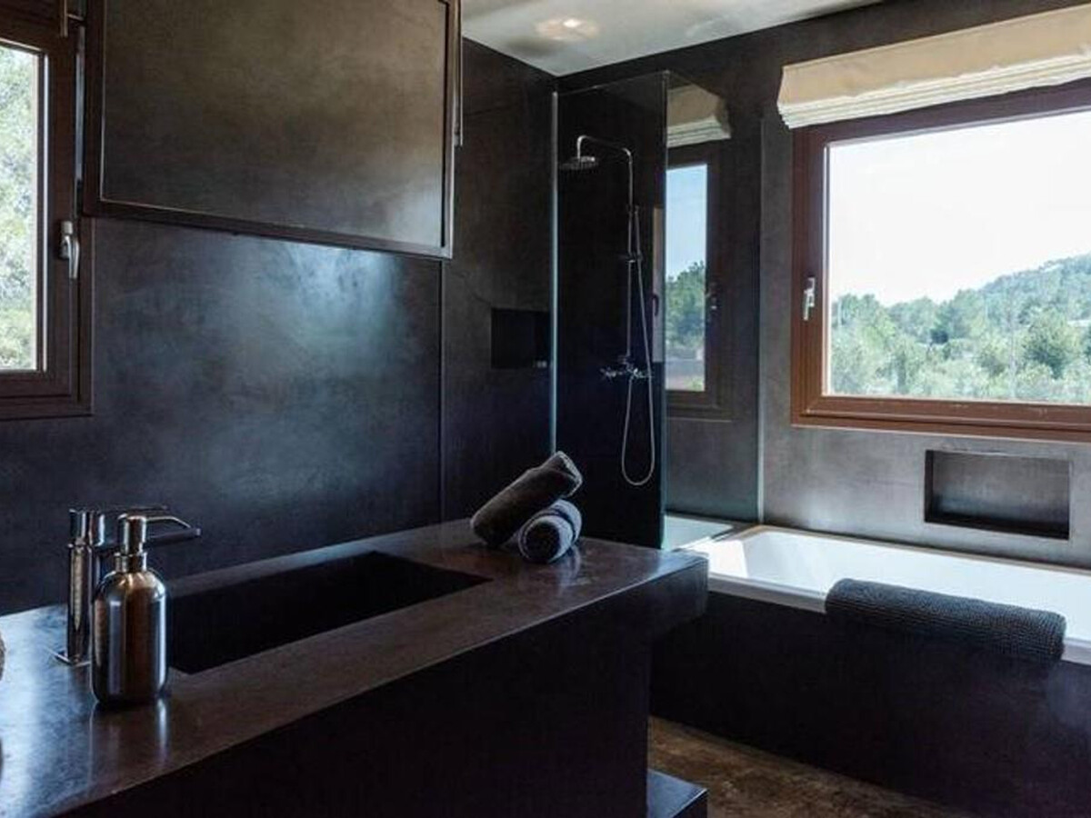 Can Nikita – Villa 6 chambres, yoga et spa à Ibiza - Photo 32
