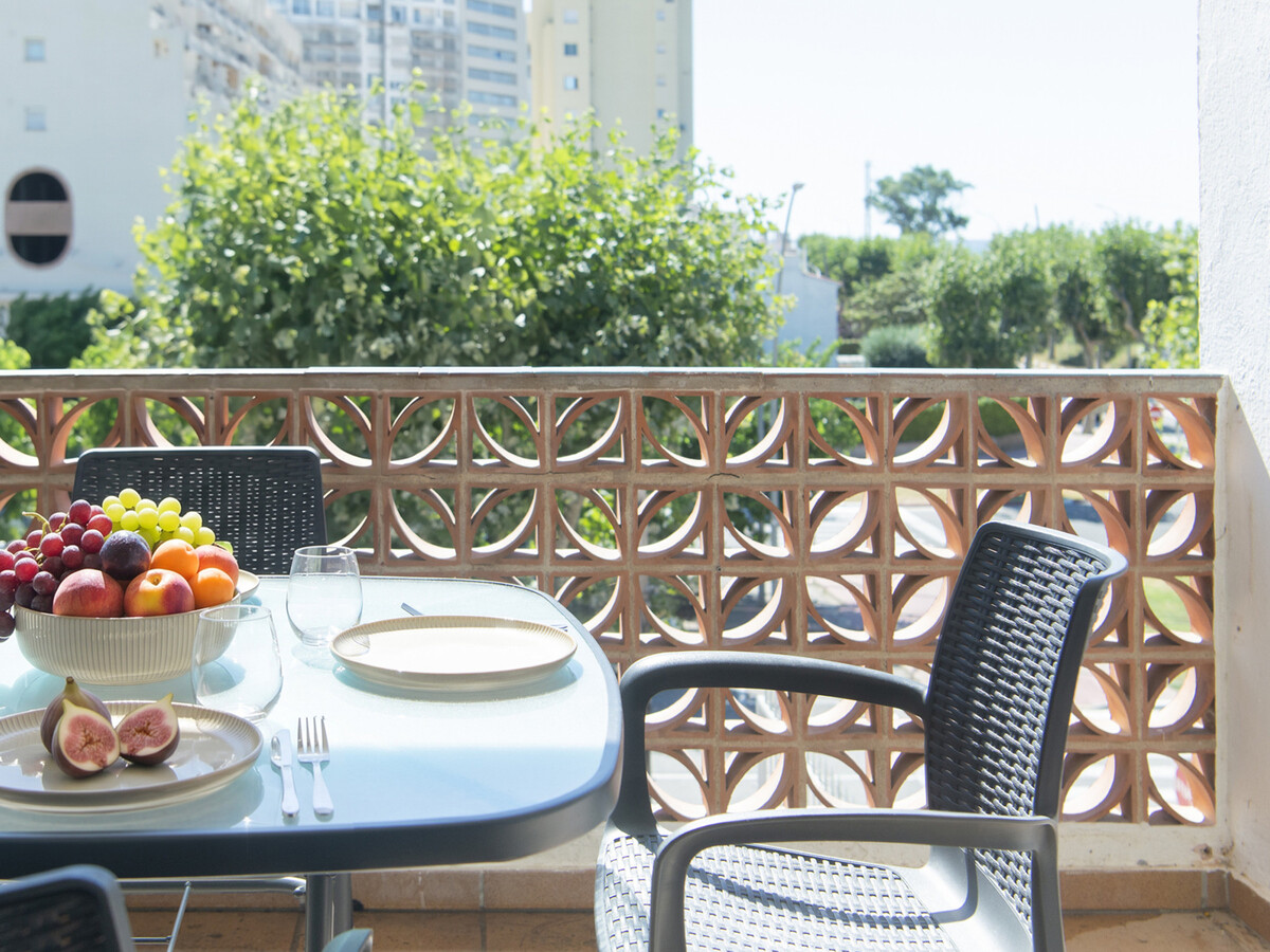 Appartement 4 pers. avec balcon à 200 m de la plage - Photo 17
