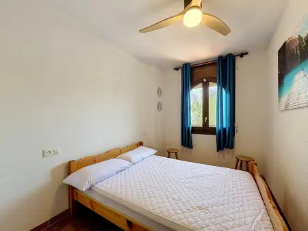 Appartement 35 m² climatisé avec terrasse à Empuriabrava : photo 4