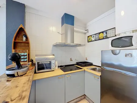 Appartement 35 m² climatisé avec terrasse à Empuriabrava : photo 5