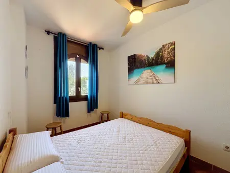 Appartement 35 m² climatisé avec terrasse à Empuriabrava : photo 14