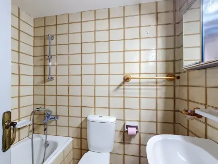 Appartement 35 m² climatisé avec terrasse à Empuriabrava : photo 15