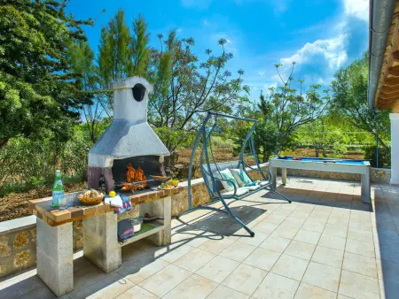 Villa Jordi Fiol, 6 pers., piscine privée à Pollença : photo 6
