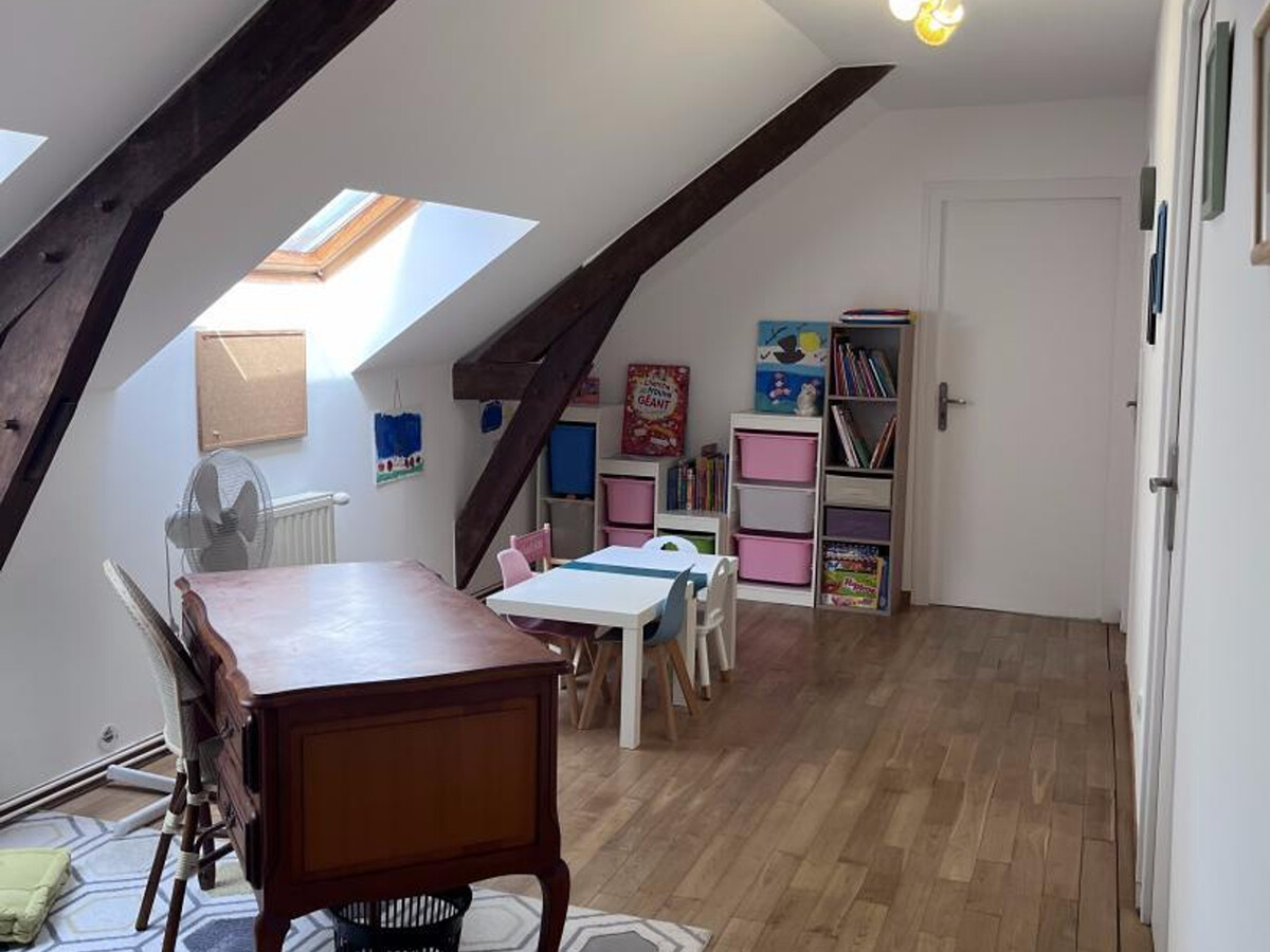 Gîte Le Patural de la Grange – 8 pers., animaux OK - Photo 12