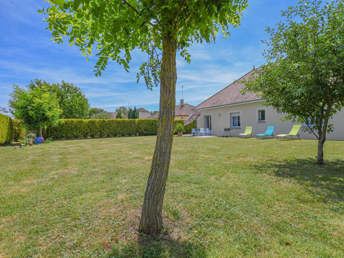 Gîte 6 pers. plain-pied, terrain clos à Dienville - Photo 18