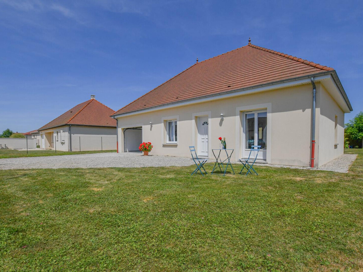 Gîte 6 pers. plain-pied, terrain clos à Dienville - Photo 21