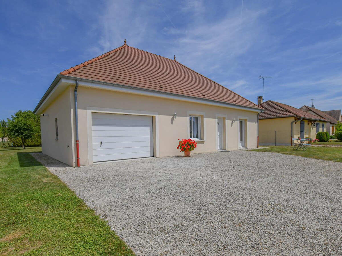 Gîte 6 pers. plain-pied, terrain clos à Dienville - Photo 22