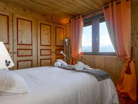 Appartement skis aux pieds à Courchevel 1850 : photo 2