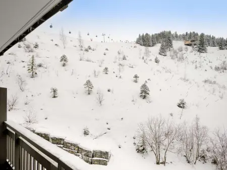 Appartement rénové skis aux pieds à Courchevel 1650 : photo 8
