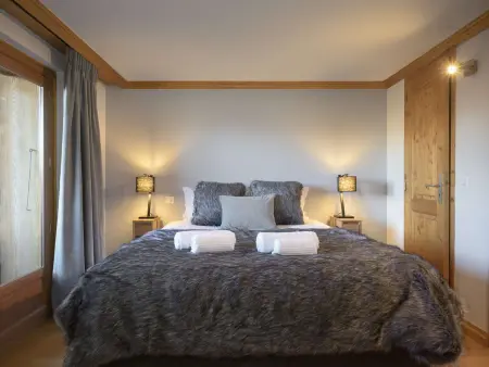 Appartement 5 pers. au cœur de Courchevel 1850 : photo 3