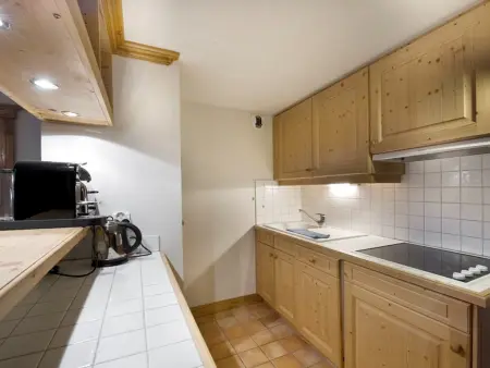 Appartement 5 pers. au cœur de Courchevel 1850 : photo 6