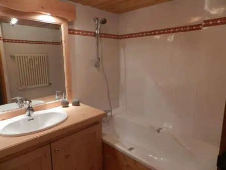 Appartement 5 pers. au cœur de Courchevel 1850 : photo 8
