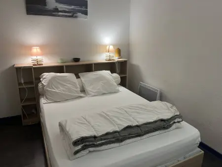 Appartement 4 pers. avec jardin au centre de Cauterets : photo 3