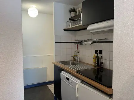Appartement 4 pers. avec jardin au centre de Cauterets : photo 5
