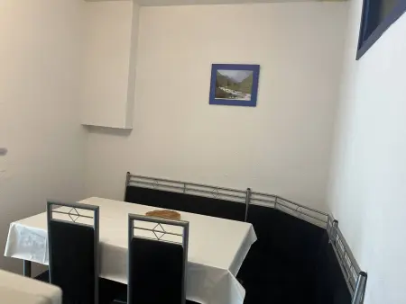 Appartement 4 pers. avec jardin au centre de Cauterets : photo 6
