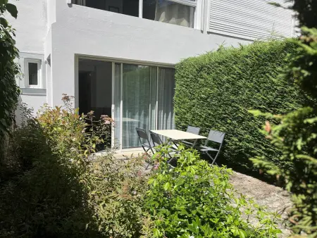 Appartement 4 pers. avec jardin au centre de Cauterets : photo 9