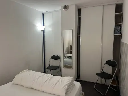 Appartement 4 pers. avec jardin au centre de Cauterets : photo 10