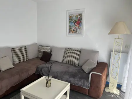 Appartement 4 pers. avec jardin au centre de Cauterets : photo 12