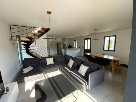 Location maison à Groix, Charmante maison proche centre bourg