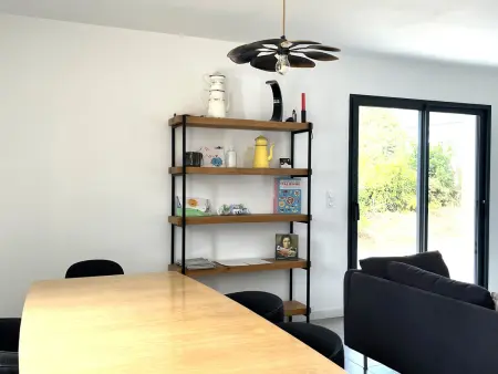 Maison neuve 6 pers. à Groix, proche Port Tudy : photo 6