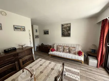 Appartement 46m² avec ascenseur à Valloire, 4 pers. : photo 2