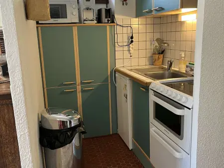 Appartement 46m² avec ascenseur à Valloire, 4 pers. : photo 3