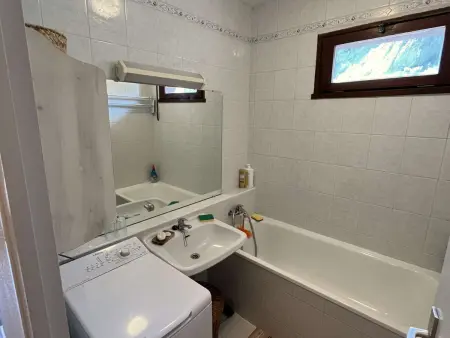 Appartement 46m² avec ascenseur à Valloire, 4 pers. : photo 4